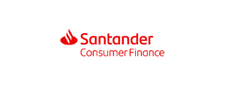 Santander Finance Logo